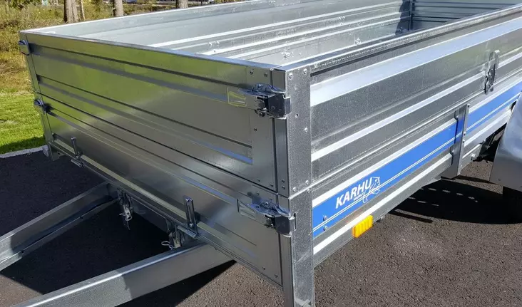 peräkärryn laita - Peräkärryn lisävarustelu - 7777777777712 - 5