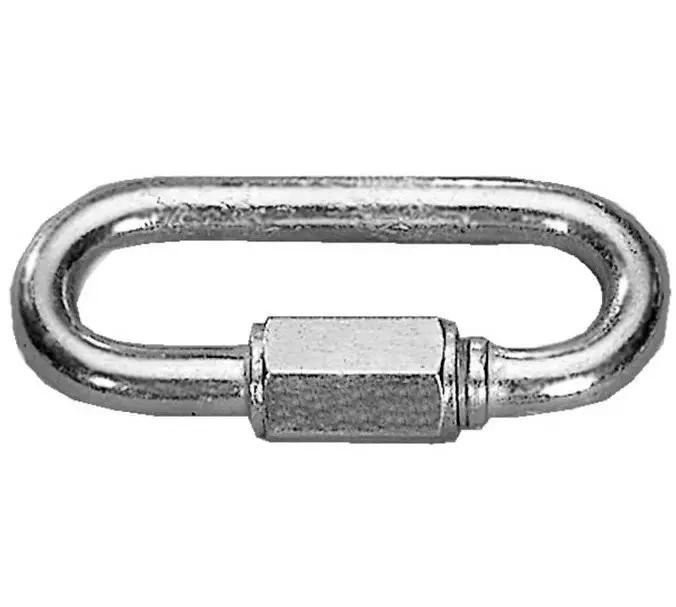 Pikaliitin - Sakkelit ja pikalukot - 4056807018652 - 2