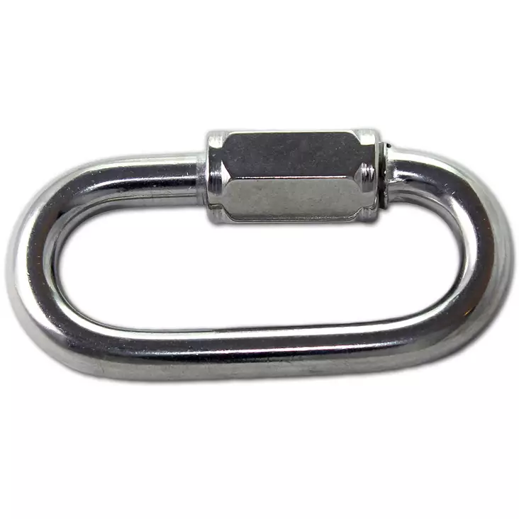 Pikalenkki 9,5x90mm - Sakkelit ja pikalukot - 6430014226082 - 1