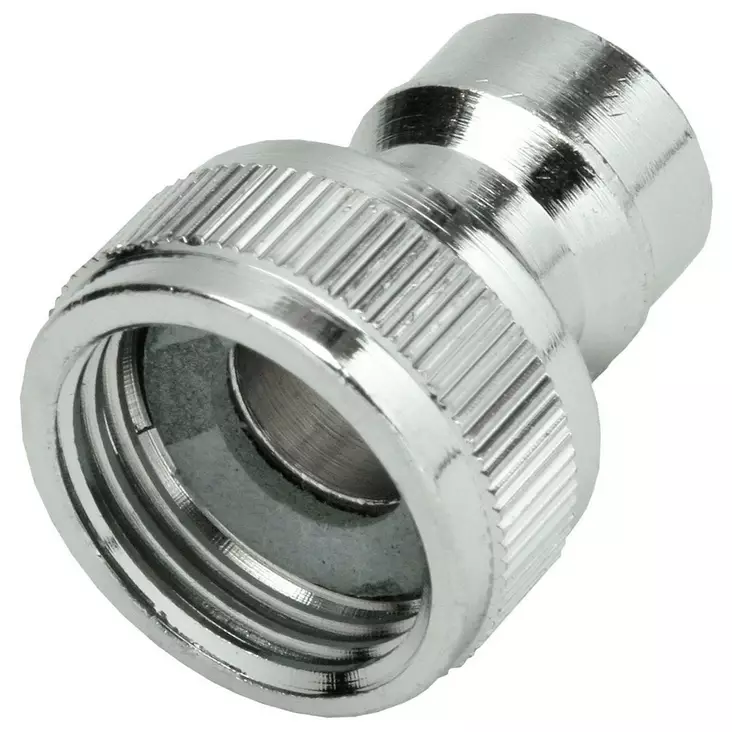 Opal M22x1" pikaliitinnippa - Putken muhvit, nipat ja tulpat - 6413820780382 - 3