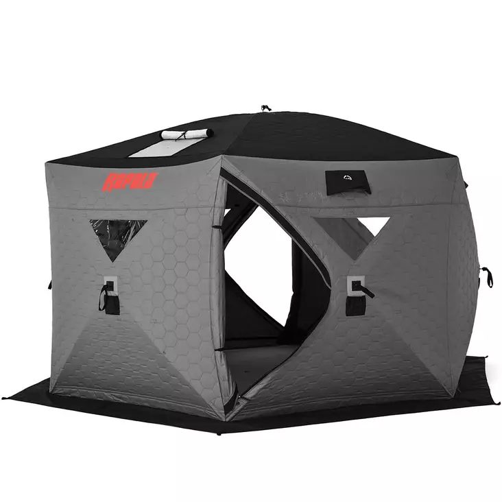 Pilkkiteltta rapala ice hub - Pilkkiteltat - 860012025442 - 1