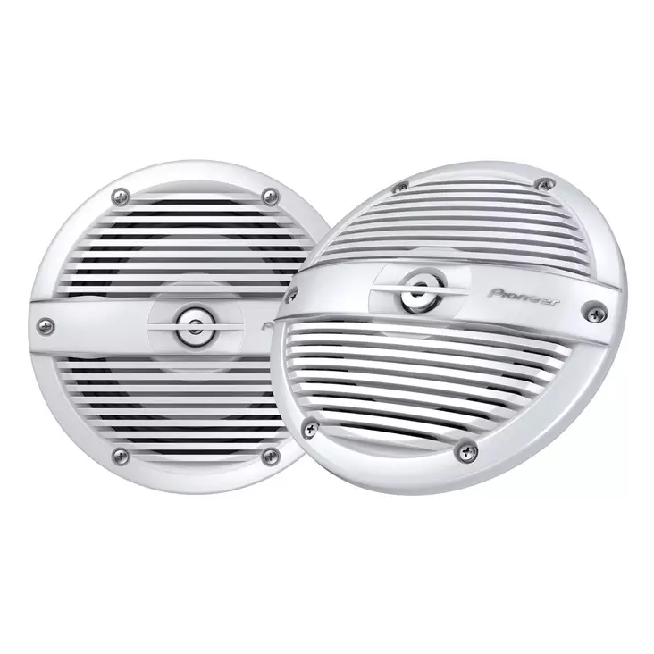 pioneer venekaiutin pari 6,5 16,5cm - Venekaiuttimet ja soittimet - 0884938429672 - 1