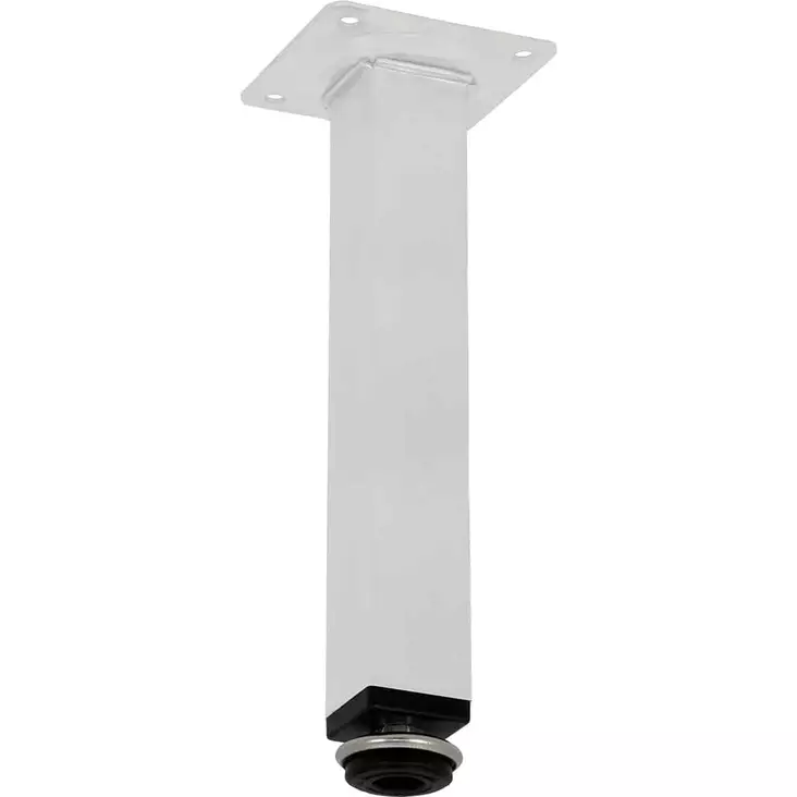 Pisla kalustejalka 150 mm - Kalustejalat ja kalustesuojat - 6414671032262 - 1