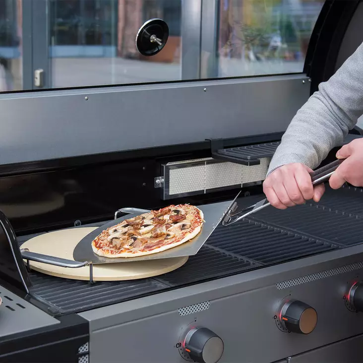 Pizzauuni lapio - Keittiön muut välineet - 6410412741912 - 1