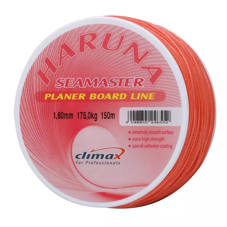 Plaanarinaru 150m - Plaanarit, plaanarikelat ja narut - 4048855246552 - 1
