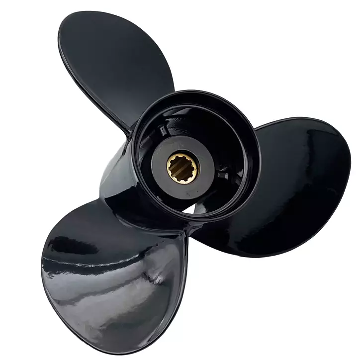 POLASTORM potkuri 10-1/4x12 Suzuki/J/E - Veneen potkurit ja potkuritarvikkeet - 124-84-2237-12 - 1