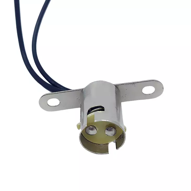 Ba15d polttimonkanta - Muut auton polttimot ja tarvikkeet - 6438471290622 - 1