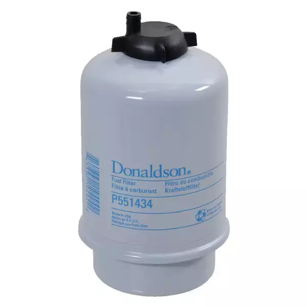 Polttoainesuodatin p551434 - Työkonepeilit ja yleisosat - 742330194942 - 1