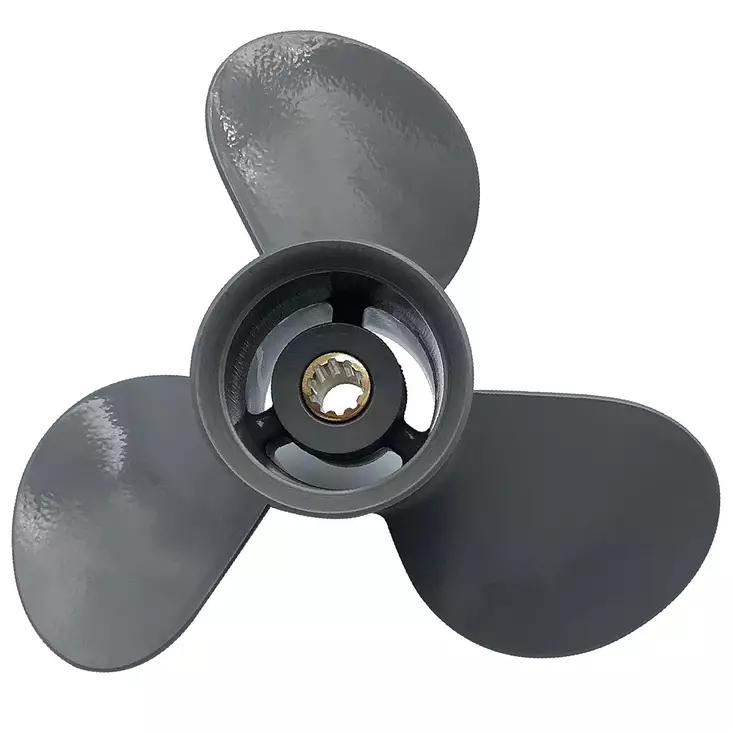 Honda potrkuri 10tooth bf25 bf30 - Veneen potkurit ja potkuritarvikkeet - 124-81-2853-12 - 1