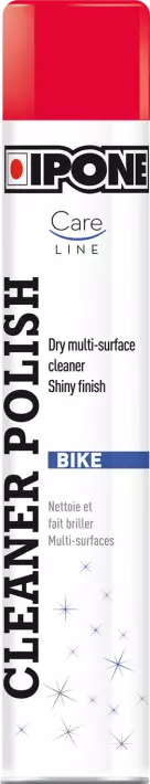 Puhdistus- ja kiillotusaine 750 ml Ipone - Spray puhdistus- ja voiteluaineet - 3700142401822 - 2