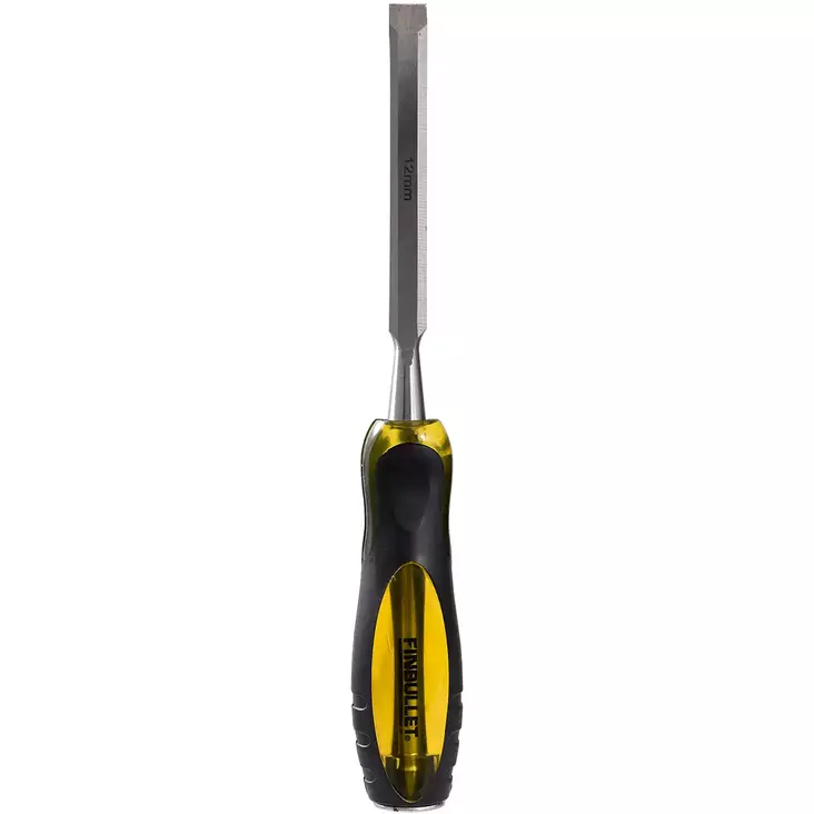 Finbullet puutaltta 12 mm tarkkaan puunmuotoiluun - Taltat - 6438152014882 - 1