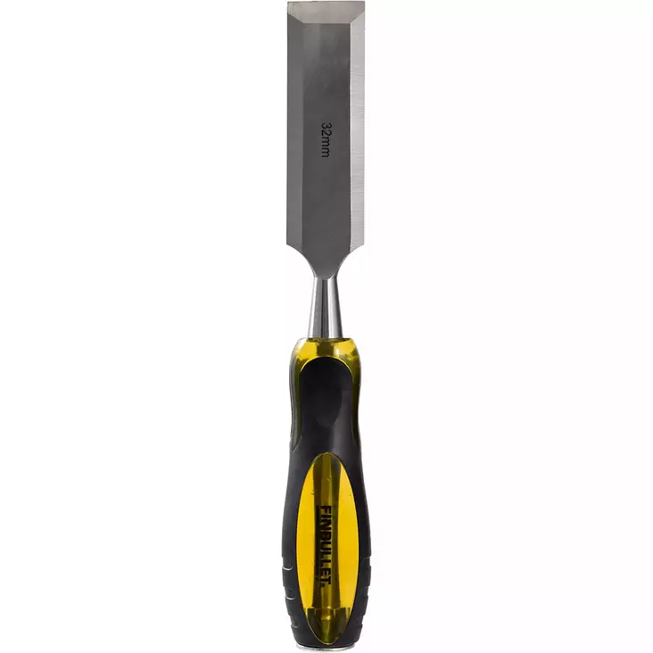 Puutaltta cr v 32mm tarkkaan puun työstöön - Taltat - 6438152014912 - 1