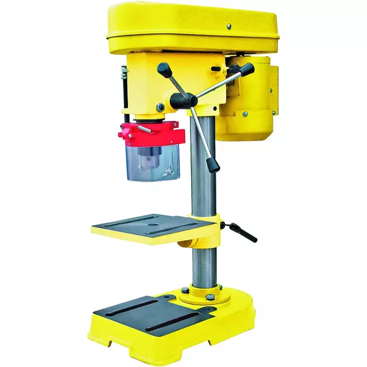 Betax pylväsporakone 350w pöytämalli - Pylväsporakoneet ja sähköporakoneet - 6419773629792 - 1