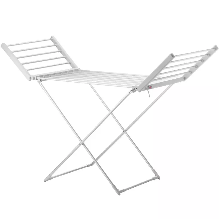 Pyykinkuivausteline lämmittävä innosanit - Pyykinkuivaustelineet ja pyykkikorit - 6438014396682 - 1