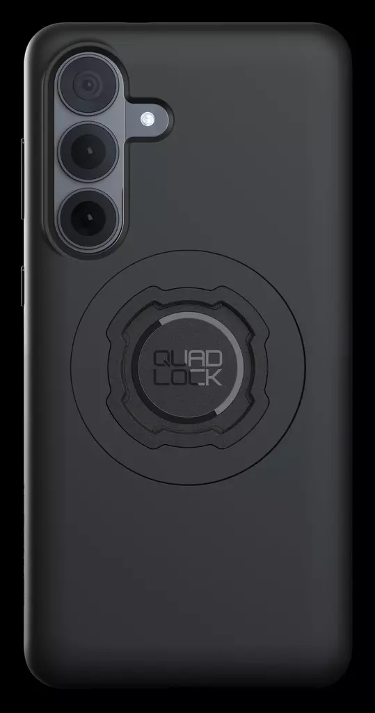 Quad Lock MAG Kotelo - Samsung Galaxy S26+ - Quad Lock puhelimen kuoret - 9348943187022 - 2