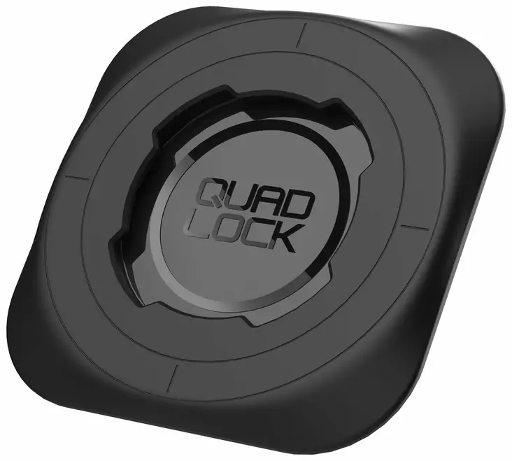Quad Lock MAG Yleisadapteri - Quad Lock tarvikkeet ja varusteet - 9348943022132 - 2