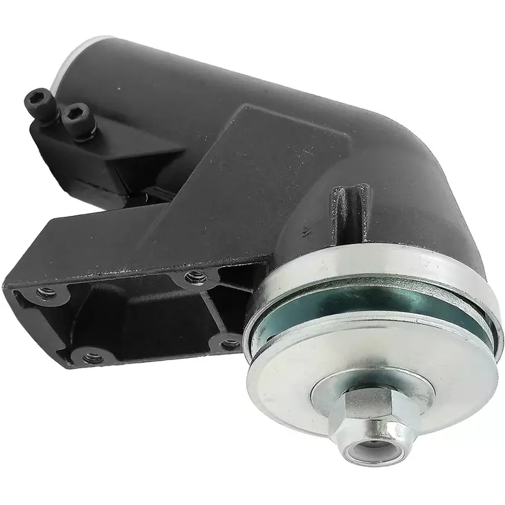 husqvarna kulmavaihde 240R - Trimmerin ja raivaussahan kulmavaihteet - 034761137682 - 1