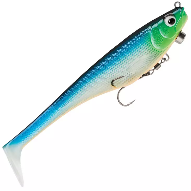 Rapala jigi 16cm - Jigit - 022677379562 - 1