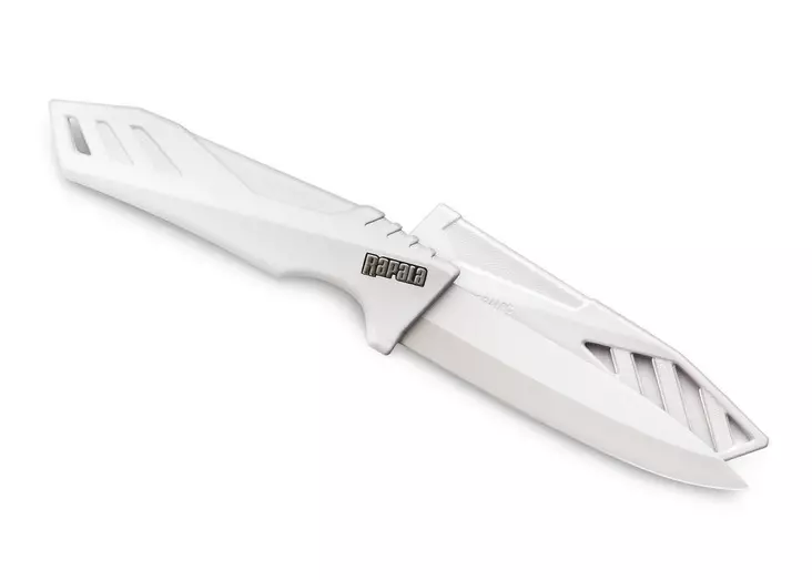 puukko - Kalan käsittelytarvikkeet - 022677286082 - 1