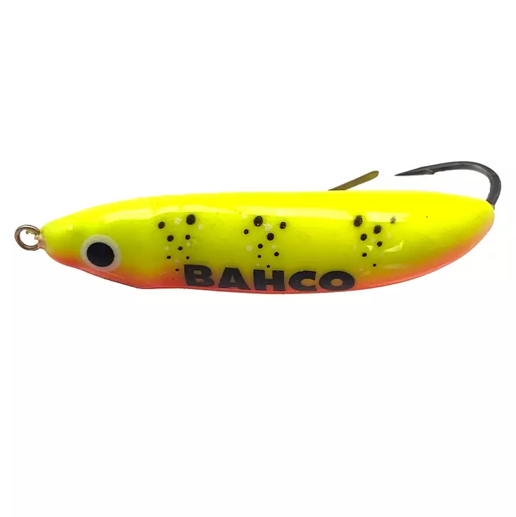 Rapala Minnow Spoon ruohikkouistin hauelle - Lusikkauistimet ja ruohikkouistimet - 022677330402 - 1