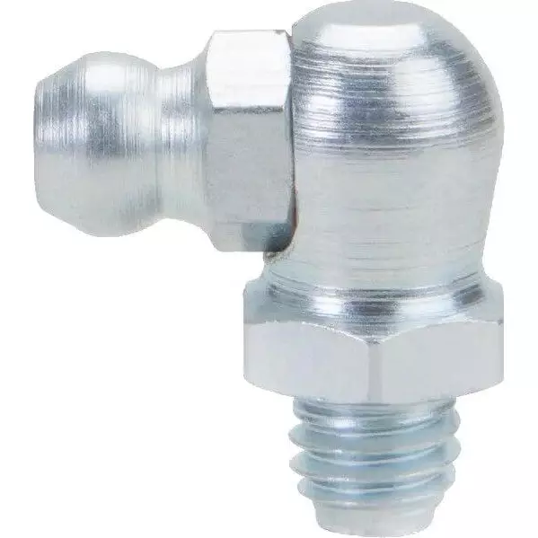 Rasvanippa m6x1,0 90° 6kpl - Rasvanipat - 8719493202502 - 1