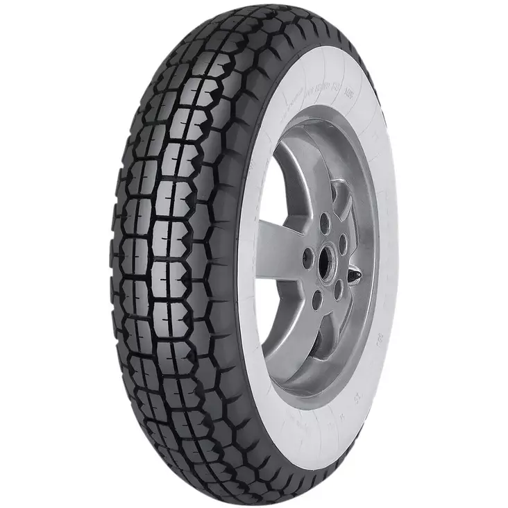 Mitas b13 3,50 - 8 46J TT - Skootterin renkaat - 03401082 - 1