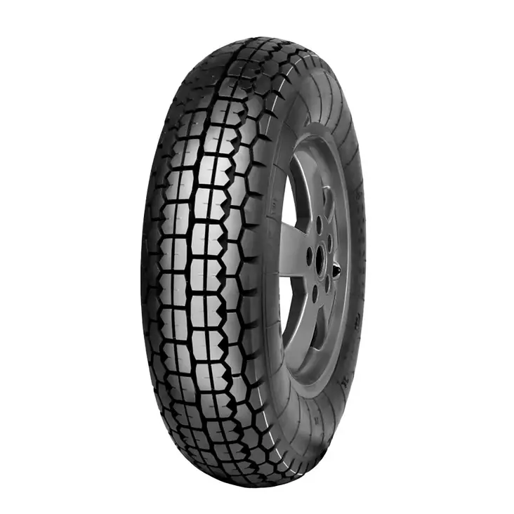 Mitas b13 skootterin rengas 3 - Crossirenkaat ja mopon renkaat - 3831126102562 - 1