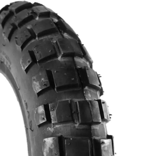 duro rengas HF-204 3.50-8 TT - Crossirenkaat ja mopon renkaat - 035612 - 1