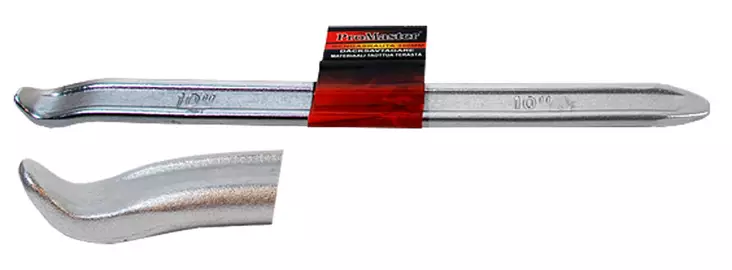 Rengasrauta 350mm - Rengastyökalut ja vannetarvikkeet - 6420286813332 - 1