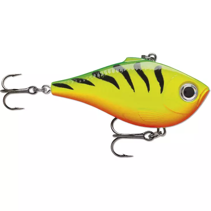 rapala rippin rap uistin 5cm FT - Vaappu-uistimet - 022677194332 - 1