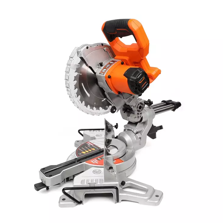 Akkuliukujiirisirkkeli dc m18v robota  - Jiirisahat ja vannesahat - 6438212108452 - 1