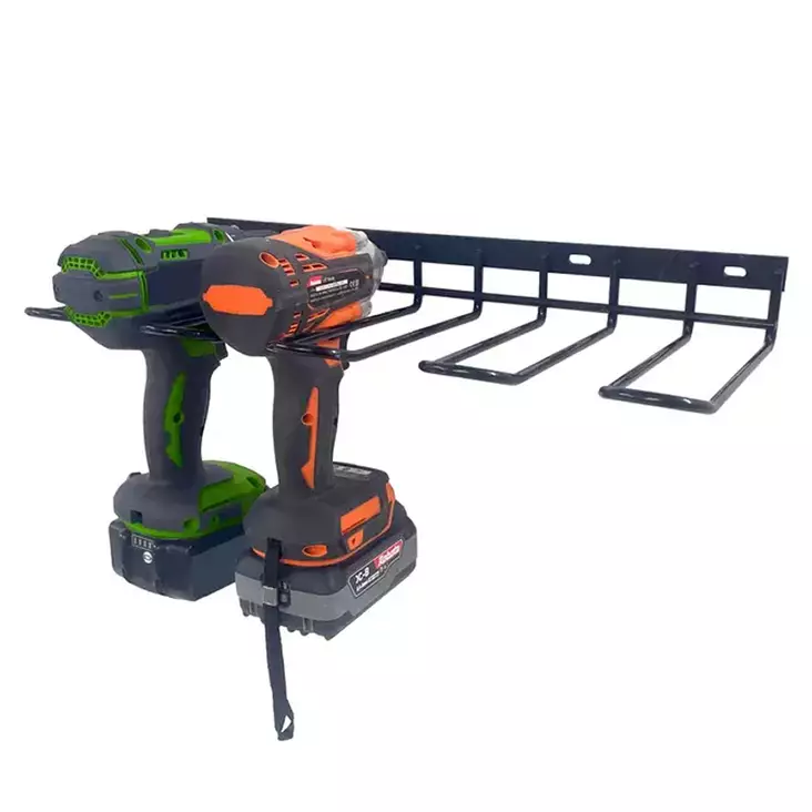 Robota porakoneteline - Akkuporakoneet ja ruuvivääntimet - 6438212130262 - 1