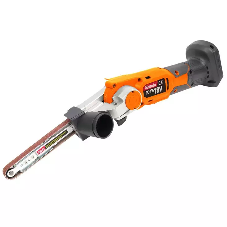 Akkusähköviila - Hiomakoneet ja smirkelit - 6438212108902 - 1