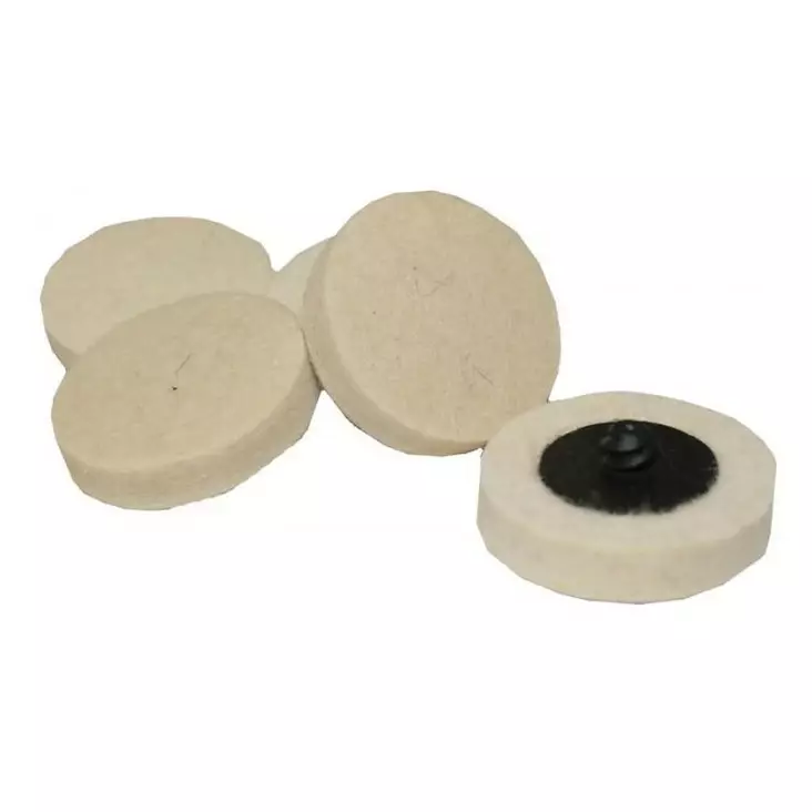 huopalaikka 5kpl roloc - Puhdistuslaikat - 6430074691172 - 1