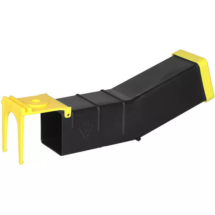 Hiirenpyydystin - Karkottimet ja loukut - 6410416367002 - 1