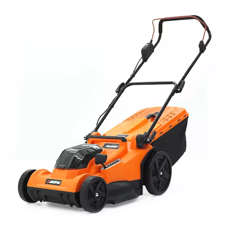 Ruohonleikkuri Jonköping Li-ion 40V - Ruohonleikkurit ja robottileikkurit - 6438168111582 - 1