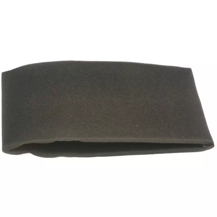 Ruohonleikkurin ilmansuodatin 78x164mm - Ruohonleikkurin suodattimet ja öljyt - 6438471343762 - 1
