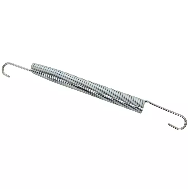 Ruohonleikkurin jousi 19,5cm - Ruohonleikkurin moottorin osat - 6438471340402 - 1