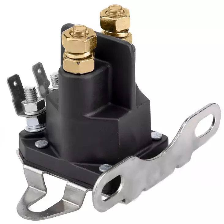 Ruohonleikkurin yleissolenoidi - Ruohonleikkurin startit ja solenoidit - 5400182892922 - 1
