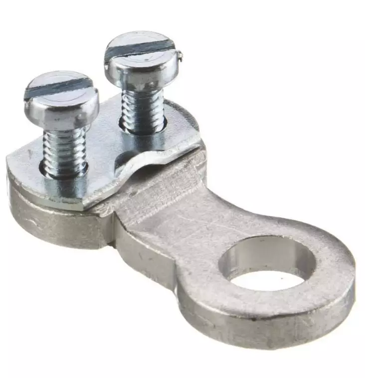 ruuvikaapelikenkä - Autosähköliittimet - 6410052003302 - 1