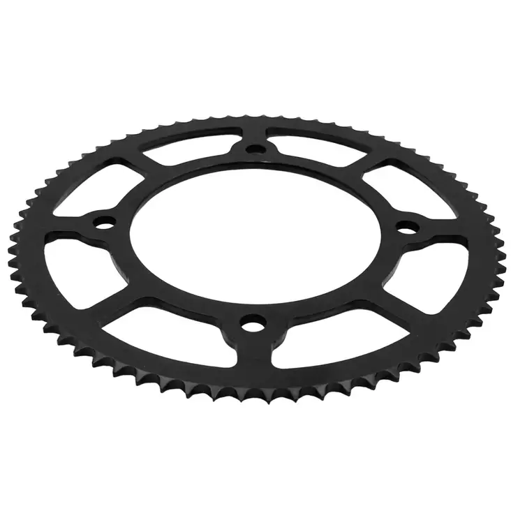 Sähköcrossin takaratas 70h - Sähköcrossin varaosat - 6438471019612 - 1