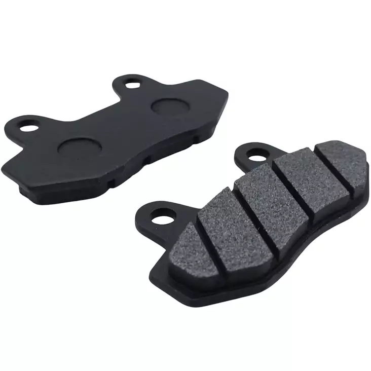 Racing jarrupalat crossiin - Sähköskootterin varaosat - 6438471019322 - 1