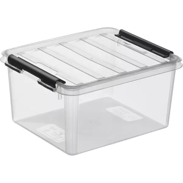 Säilytyslaatikko 2L SmartStore Classic - SmartStore muovilaatikot - 7310543521072 - 1