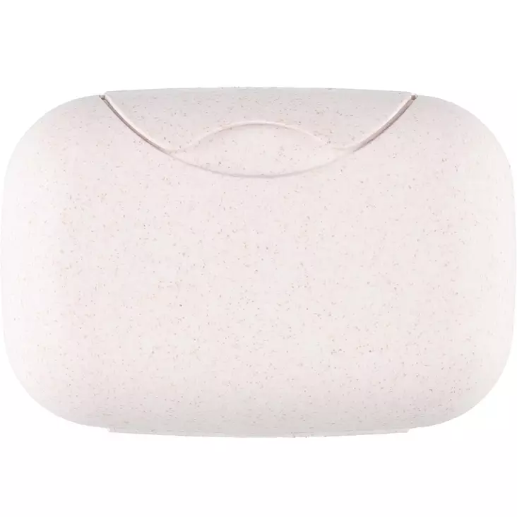 Beige saippuarasia palasaippualle - Pientarvikkeet - 6410416437682 - 1
