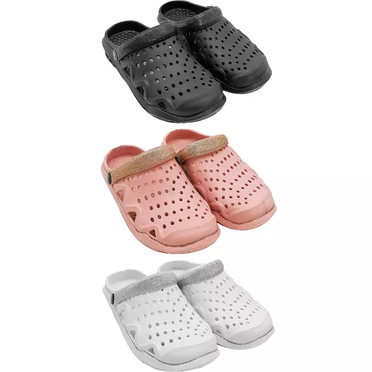 naisten crocsit, sandaalit lajitelma - Kengät ja puutarhakengät - 4047445392822 - 1