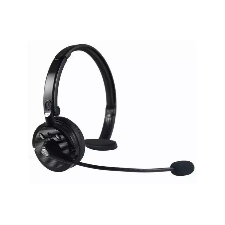 Sankakuulokkeet m10 bluetooth - Kuulokkeet - 6430035349562 - 1