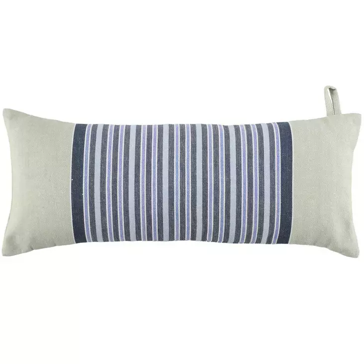 Saunatyyny raita vihreä 55x22cm - Löylytuoksut ja tekstiilit - 6410416461632 - 1