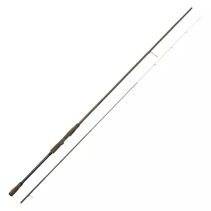 Savage gear avokelavapa sg4 medium game 221cm - Virvelivavat - 5706301757562 - 1