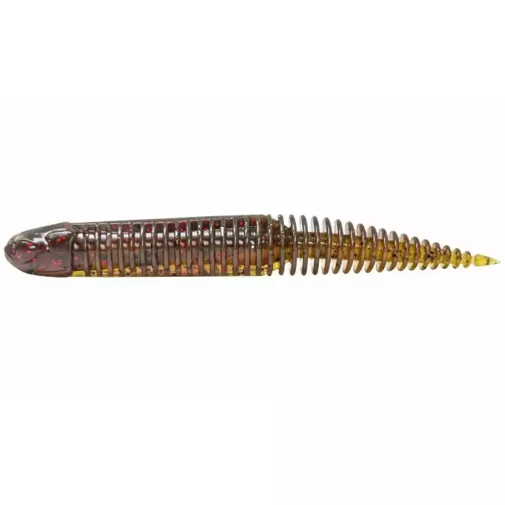 Savage gear dragon tail jigi 10cm 5kpl wmr - Jigit - 5706301002662 - 1