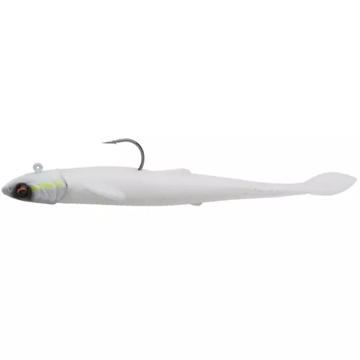 Savage gear flying minnow 10cm 8,5g bone 2+1pcs - Jigit - 5706301021472 - 1